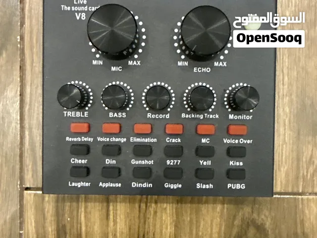 مكسر V8 ..