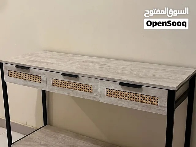 للبيع طاولة مدخل / كونسول ستايل عصري / طاولة قهوة