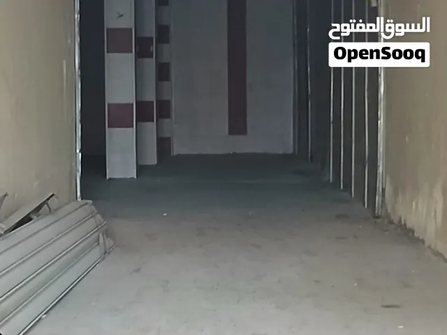 محلين للايجار العشار شارع المطاعم