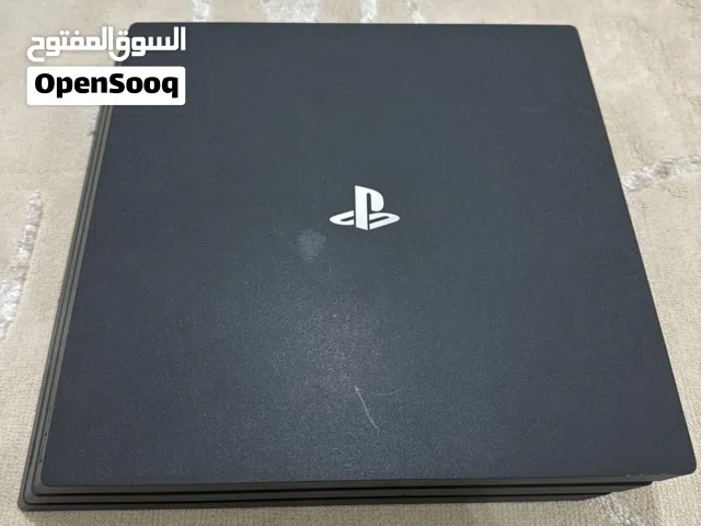 Ps4pro بلاستيشن4برو