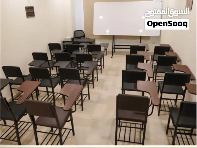 Classroom for rent in Salmiya / للمدرسين والمدرسات: قاعة دراسية للإيجار في السالمية