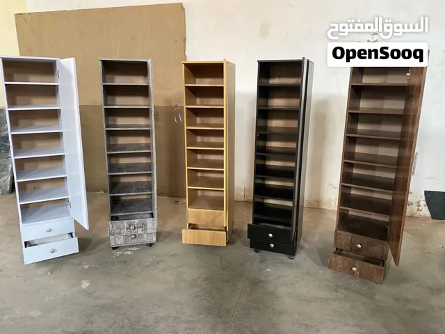 دولاب ضلفه واحده باستخدامات كتيير لاغني عنه في كل بيت