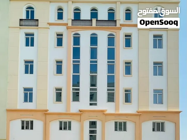 شقة  للإيجار في الخوض 6  Premium Family Apartment for Rent in Al Khoud 6