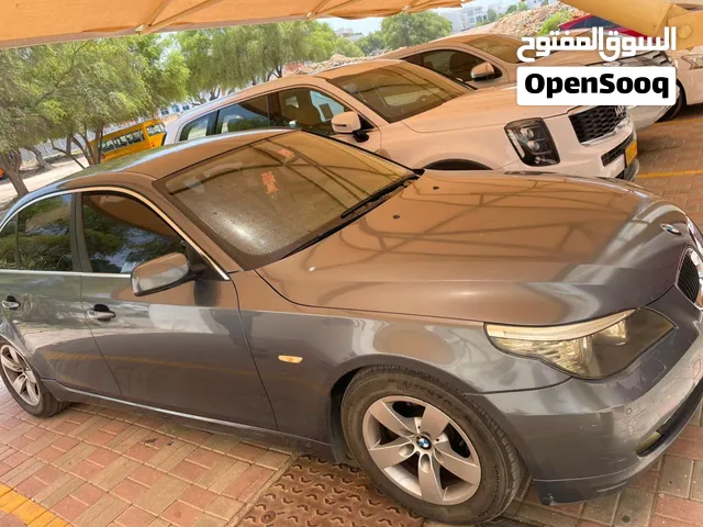 BMW 523i for sale