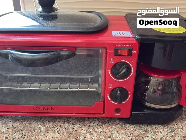 اجهزه وادوات مطبخ جديده البيع