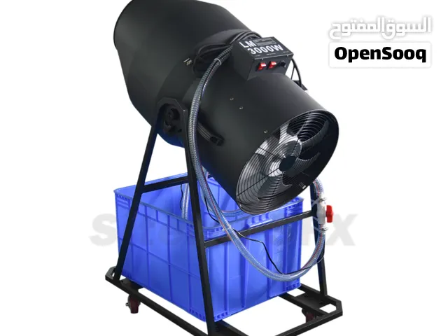 للبيع ماكينة فوم جديدة تماماً
