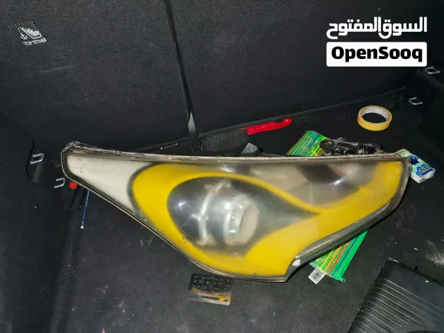 اضوية هونداي فوليستر معدلة
