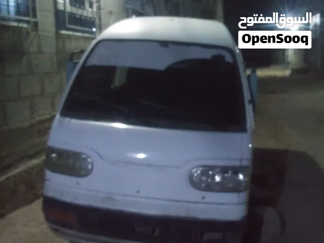 دايو 2012 نظيف
