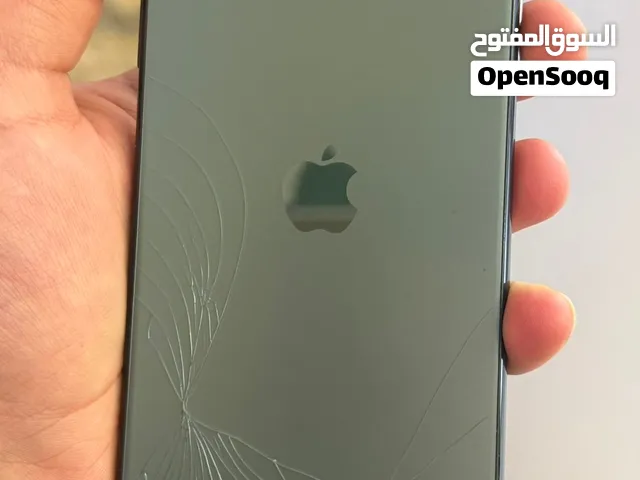 ايفون 11 برو ماكس