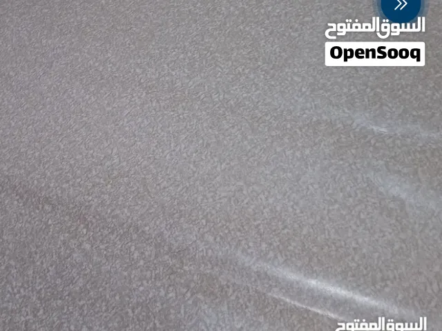 لايلون ارضي جلد جديد قياسة 8 مترات فرشتة وشلتة
