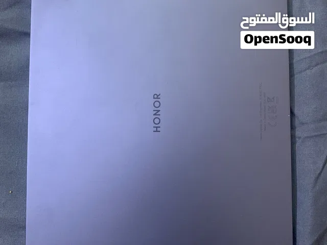 تابلت Honor Pad X9