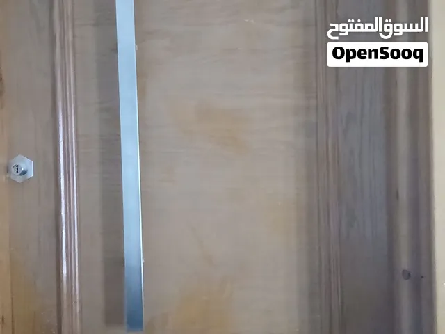 باب خشبي تركي جديد