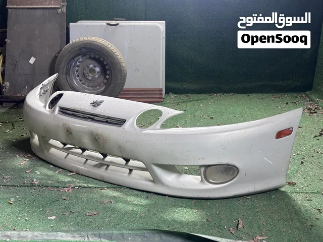 للبيع دعامية لكزس SC400/ تويوتا سورير مع الكشافات
