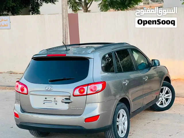 هونداي سانتافي