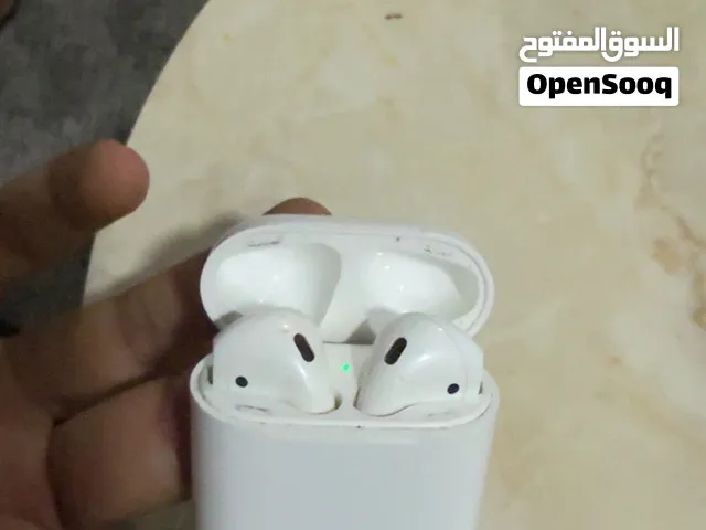 Apple AirPods الجيل الثاني للبيع
