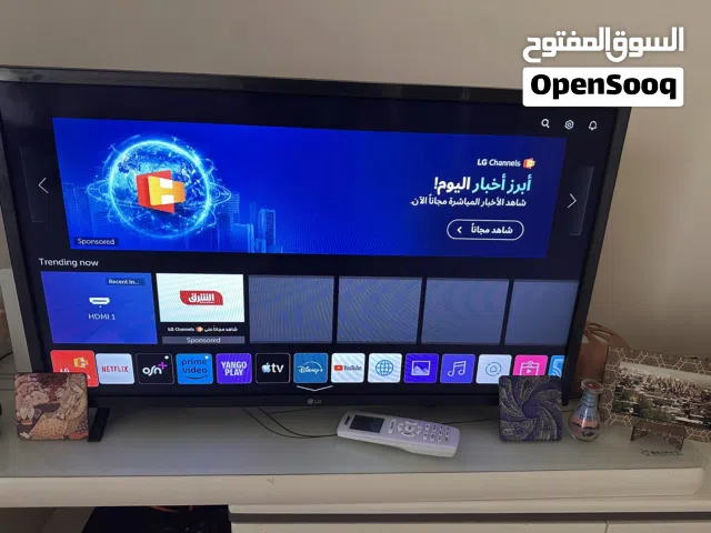 تلفزيون ال جي للبيع