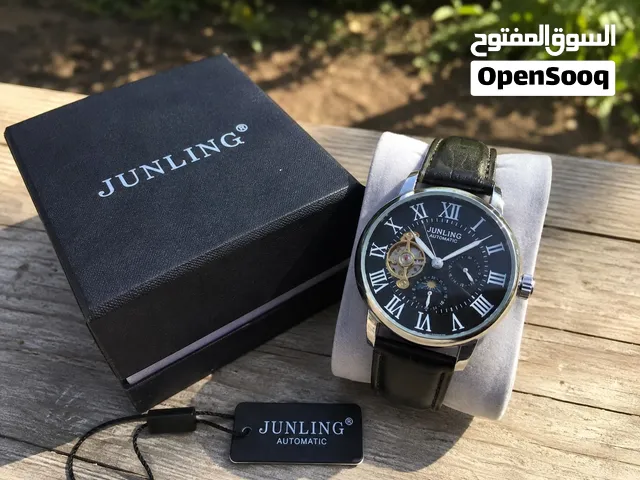 JUNLING Automatic رجالية