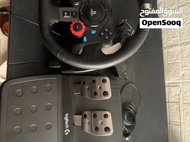 Logitech G29 Driving Force Racing Wheel – Excellent Condition