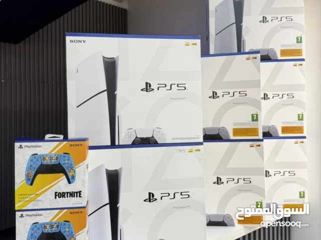 PlayStation 5 PlayStation for sale in Tripoli