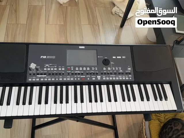 Korg Keyboard-Piano