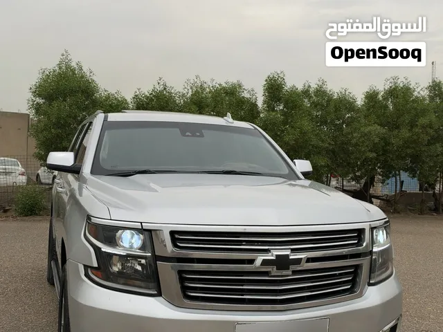 Used Chevrolet Tahoe in Baghdad