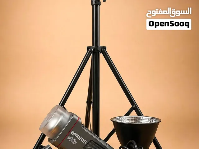 amaran 100x 100w
