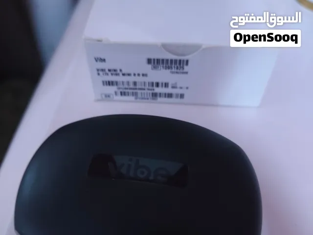 سماعة vibe mini 8 لضعاف السمع