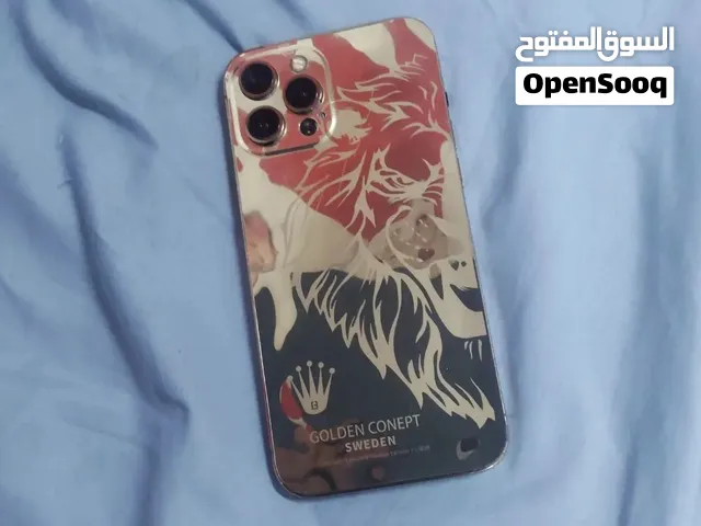 Apple iPhone 12 Pro 256 GB in Basra