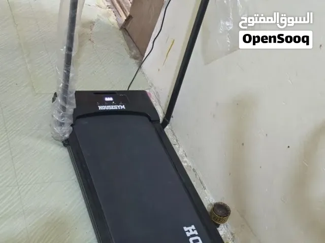 جهاز رياضه جدد