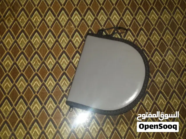 جديدة بشوكها ووارد الخارج لحفظ سي دي العاب الأطفال حقيبة أو شنطة اسطوانات ليسا بشوكها زيرووو ووارد ا