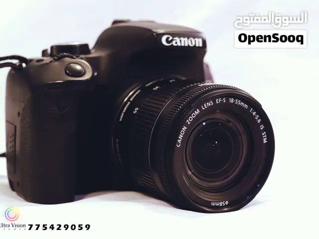 كانون EOS 800D