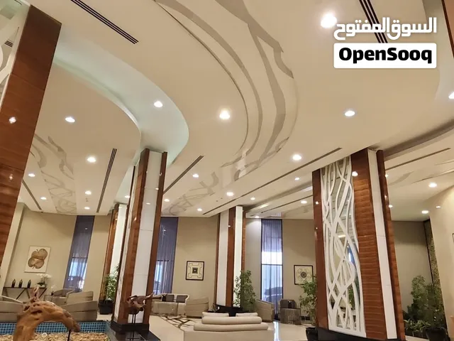 للايجار شقة مفروشة بالكامل في ديلمونيا.FOR RENT FF APARTMENT in DILMUNIA