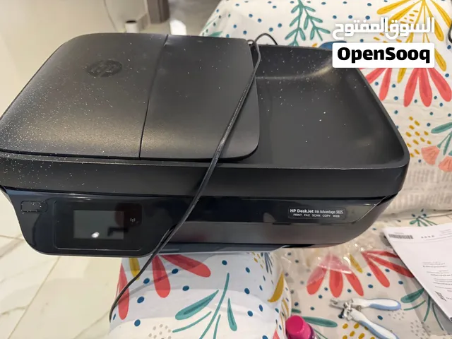 HP Printer Deskjet Ink 3835 (5in 1)