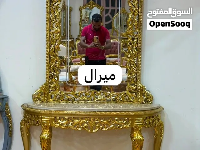اثاث ديماطي وتركي مستورد