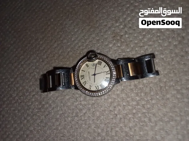 ساعة كارتير