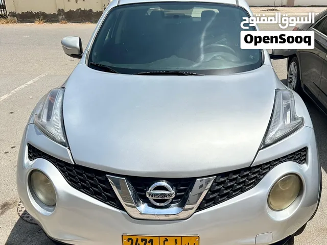 Nissan juke 2015 for sale