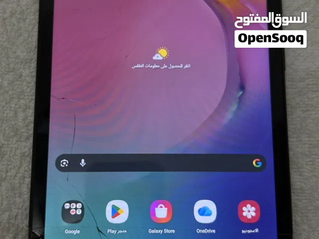 تابلت سامسونج