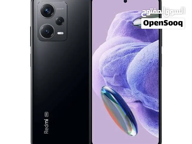 Xiaomi Redmi Note 12 Pro Plus 256 GB in Aden