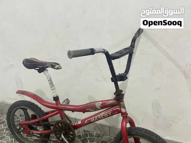 البيع سيكل كوبرا مقاس 16  ما في اي مشكلة نظيف سريع ويبي له بس ما مقعدة  السعر ثمانية دينار ونص