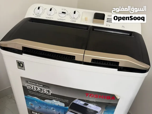 غسالة توشيبا