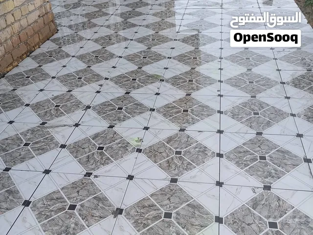 خلفه سيراميك وترميم لمنازل