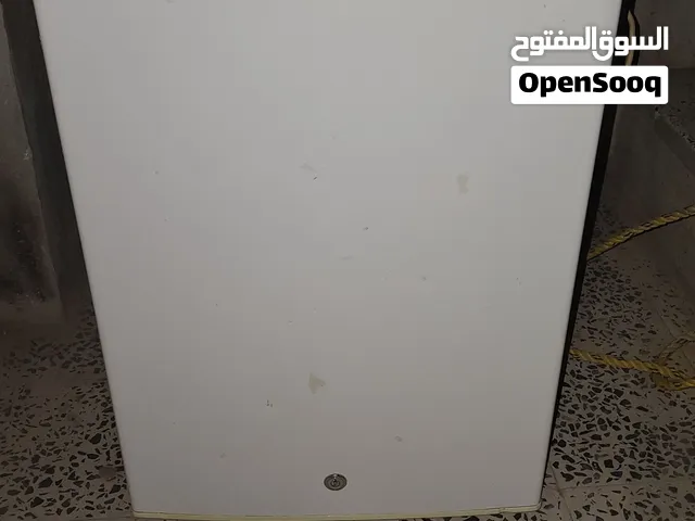 ثلاجه صغيره هنوفر مستعمل نظيف
