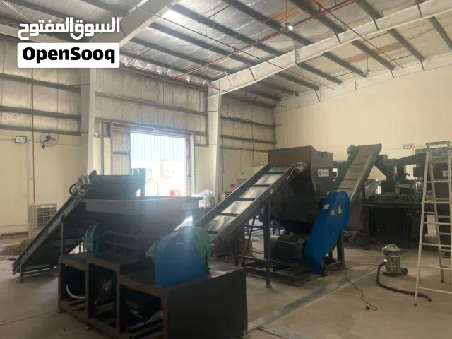 Licensed Copper Recycling Facility for Sale – Bahrain