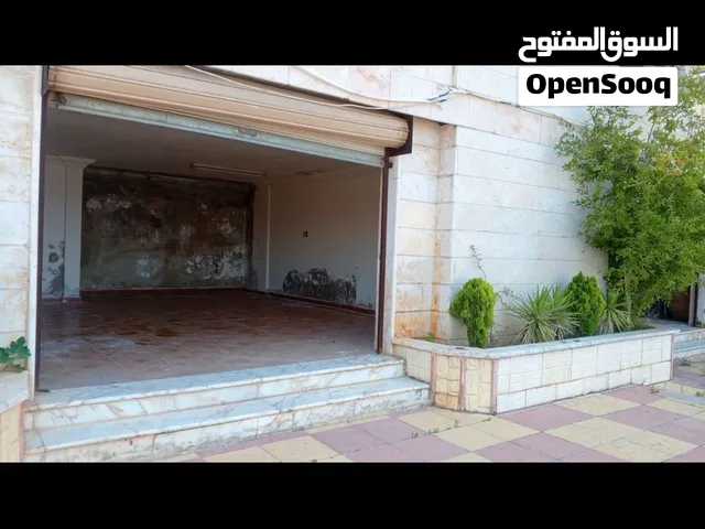 محل تجاري للبيع في منطقة مشتى الحلو