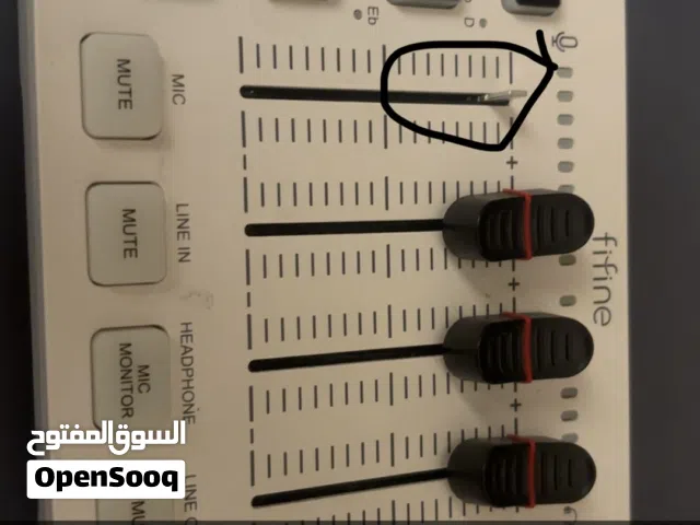 ماوس و مكسر و جهاز اكس بوكس