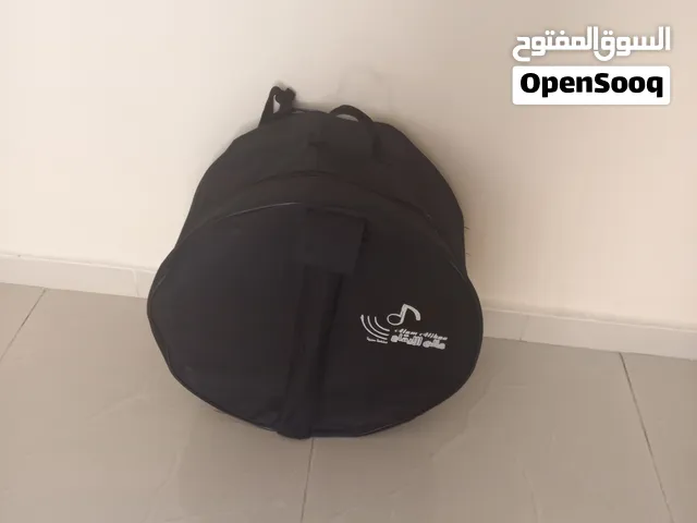 طبل power Top عالم الإيقاع السوري مع شنطة و ستك بصوت جميل و راقي وسعر مغري
