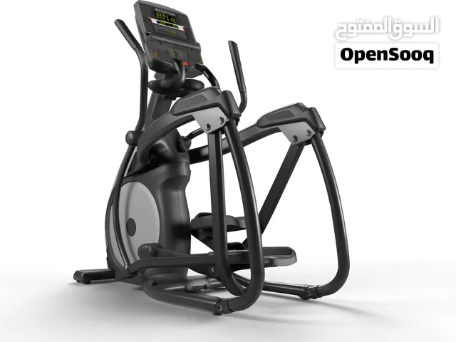 Matrix A5X Ascent Trainer