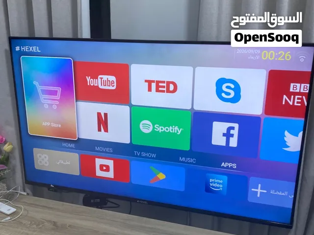 تلفزيون سمارت