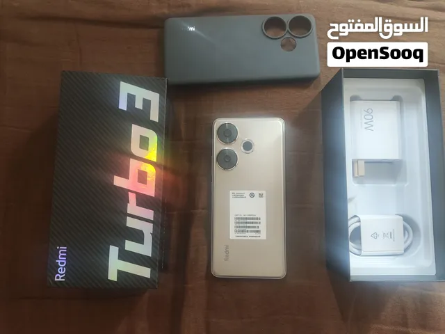 Xiaomi Pocophone F6 256 GB in Al Mukalla
