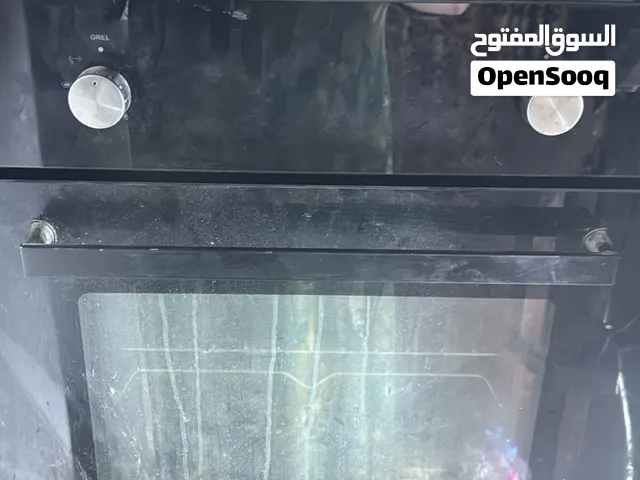 فرن غازي جديد